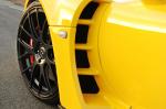 Hennessey Venom GT Yellow 2011 года